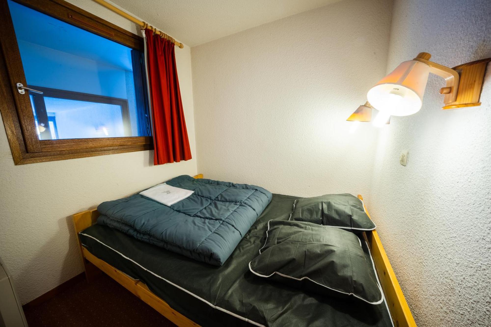 Residence Capfun Du Telepherique, Morzine Quarto foto